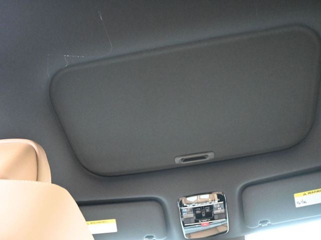 2026 Hyundai Santa Fe Hybrid Limited AWD