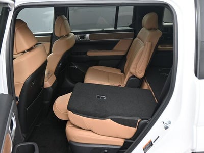 2026 Hyundai Santa Fe Hybrid Limited AWD