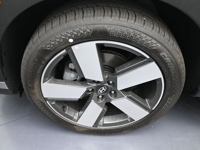 2026 Hyundai Santa Fe Hybrid Limited AWD