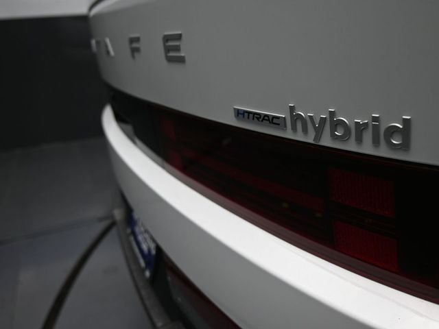 2026 Hyundai Santa Fe Hybrid Limited AWD