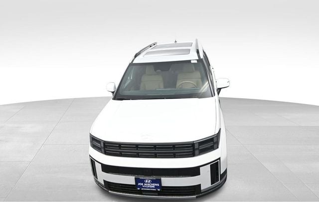 2026 Hyundai Santa Fe Hybrid Limited AWD