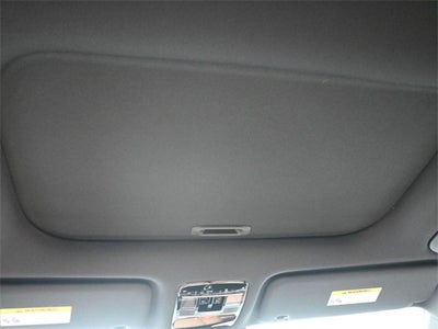 2026 Hyundai Santa Fe Hybrid Limited AWD