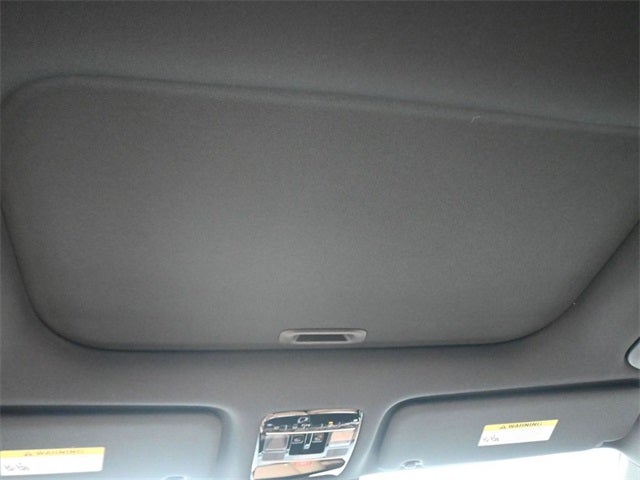 2026 Hyundai Santa Fe Hybrid Limited AWD