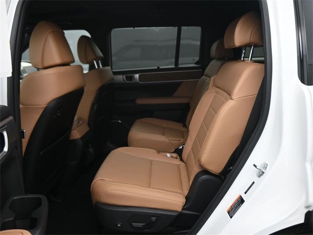 2026 Hyundai Santa Fe Hybrid Limited AWD