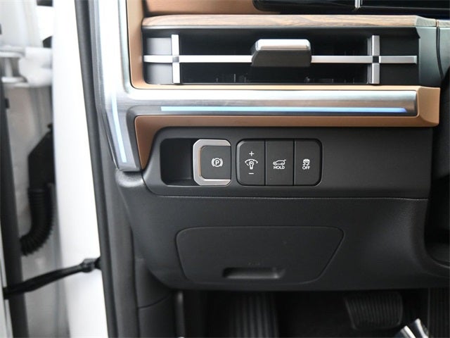 2026 Hyundai Santa Fe Hybrid Limited AWD