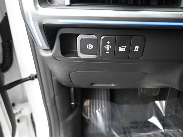 2026 Hyundai Santa Fe Hybrid Limited AWD