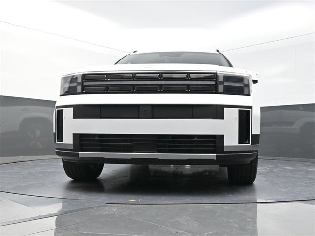 2026 Hyundai Santa Fe Hybrid Limited AWD