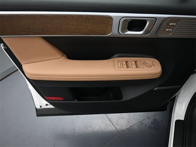 2026 Hyundai Santa Fe Hybrid Limited AWD