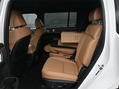 2026 Hyundai Santa Fe Hybrid Limited AWD