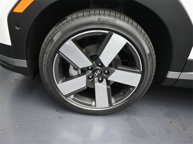 2026 Hyundai Santa Fe Hybrid Limited AWD