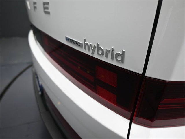 2026 Hyundai Santa Fe Hybrid Limited AWD