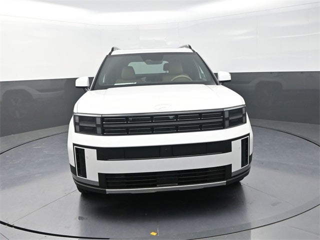 2026 Hyundai Santa Fe Hybrid Limited AWD