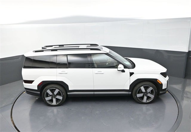 2026 Hyundai Santa Fe Hybrid Limited AWD