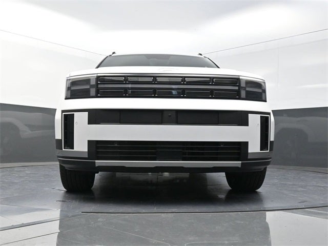 2026 Hyundai Santa Fe Hybrid Limited AWD