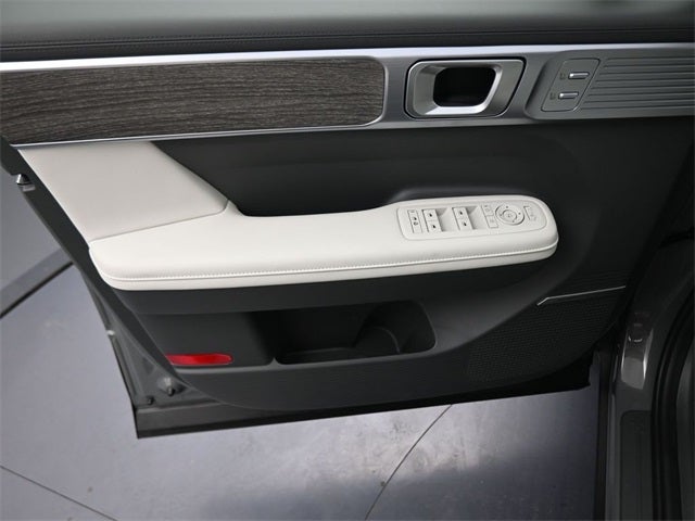 2026 Hyundai Santa Fe Hybrid Limited AWD