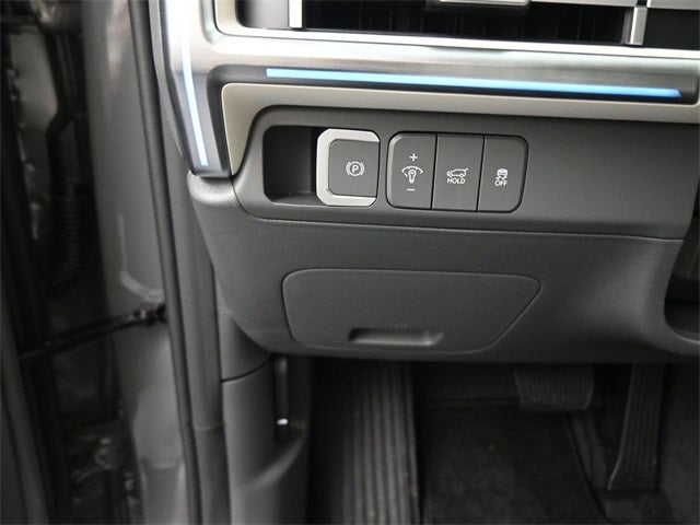 2026 Hyundai Santa Fe Hybrid Limited AWD