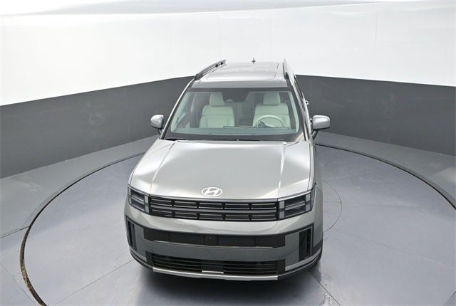 2026 Hyundai Santa Fe Hybrid Limited AWD