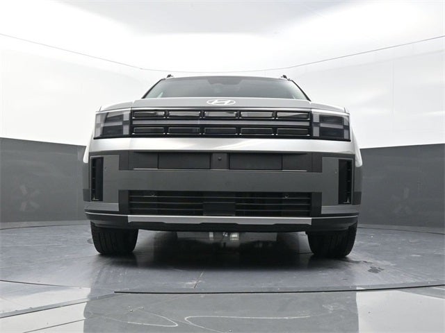 2026 Hyundai Santa Fe Hybrid Limited AWD