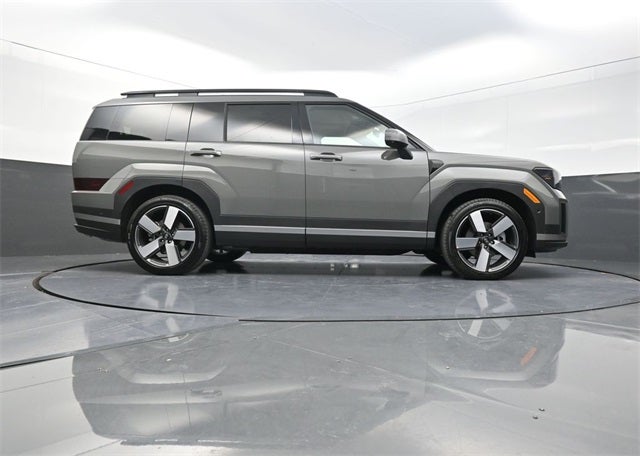 2026 Hyundai Santa Fe Hybrid Limited AWD