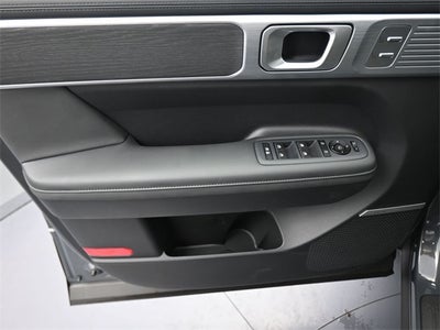 2026 Hyundai Santa Fe Hybrid Limited AWD