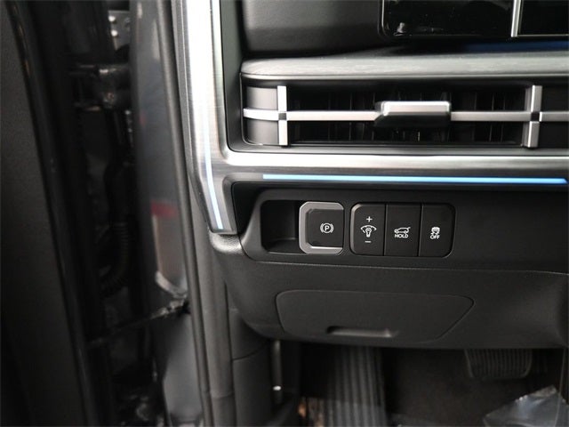 2026 Hyundai Santa Fe Hybrid Limited AWD