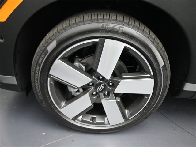 2026 Hyundai Santa Fe Hybrid Limited AWD