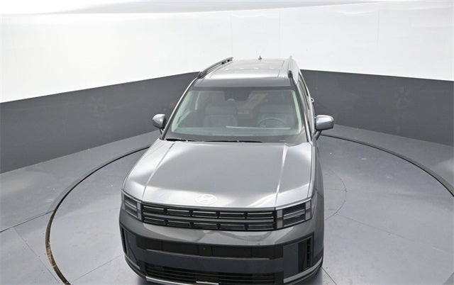 2026 Hyundai Santa Fe Hybrid Limited AWD