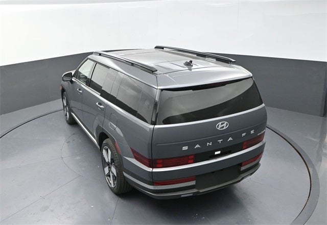 2026 Hyundai Santa Fe Hybrid Limited AWD