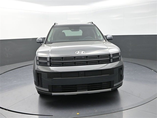 2026 Hyundai Santa Fe Hybrid Limited AWD