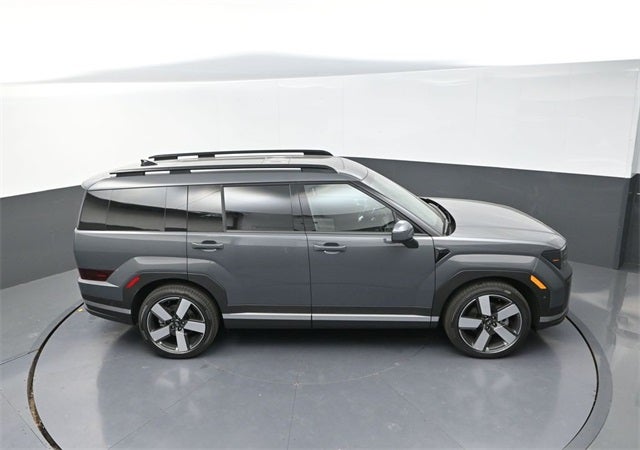 2026 Hyundai Santa Fe Hybrid Limited AWD