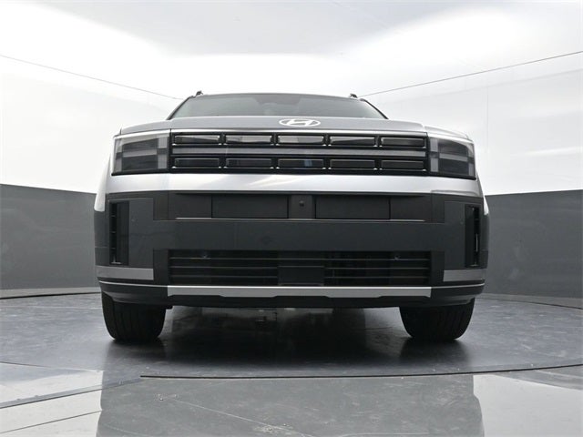 2026 Hyundai Santa Fe Hybrid Limited AWD