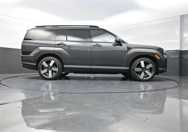 2026 Hyundai Santa Fe Hybrid Limited AWD