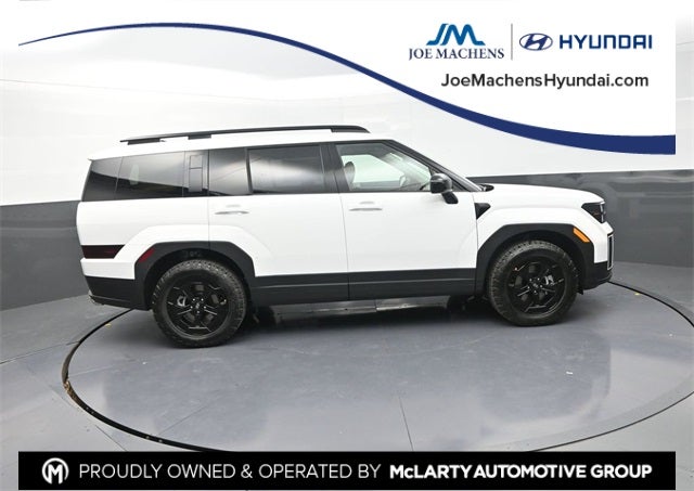 2026 Hyundai Santa Fe XRT AWD