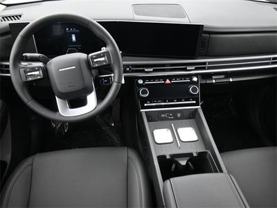 2026 Hyundai Santa Fe XRT AWD