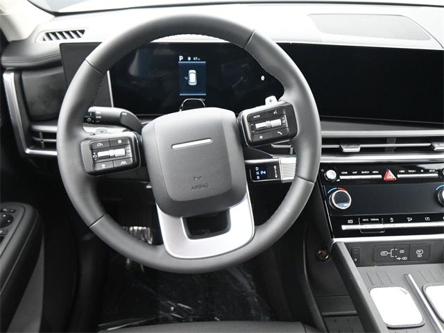 2026 Hyundai Santa Fe XRT AWD