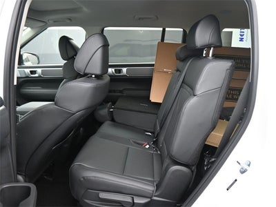 2026 Hyundai Santa Fe XRT AWD