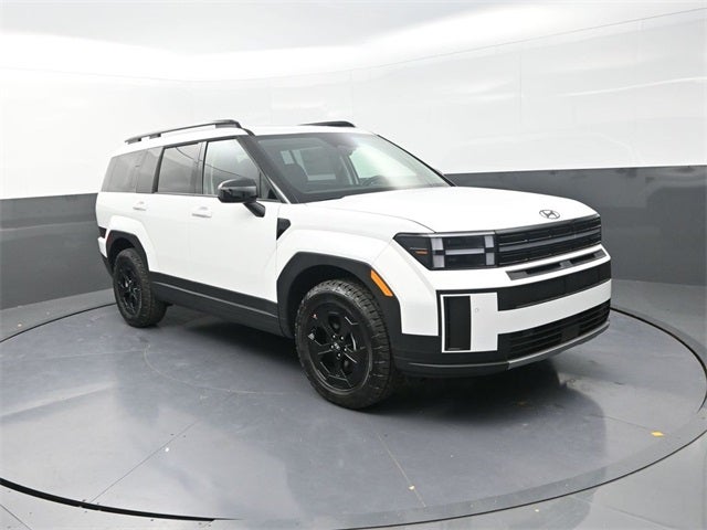 2026 Hyundai Santa Fe XRT AWD