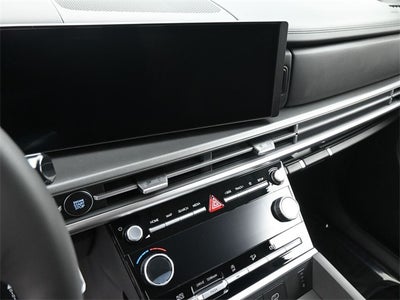 2026 Hyundai Santa Fe XRT AWD