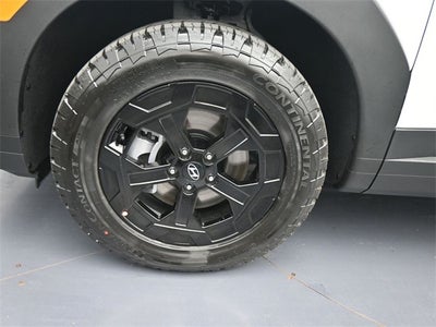 2026 Hyundai Santa Fe XRT AWD