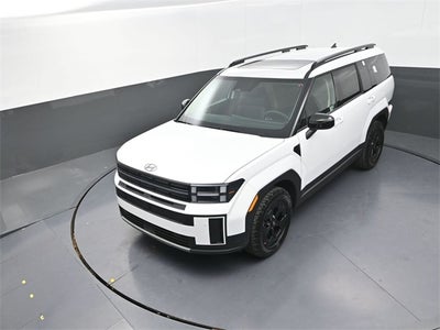 2026 Hyundai Santa Fe XRT AWD