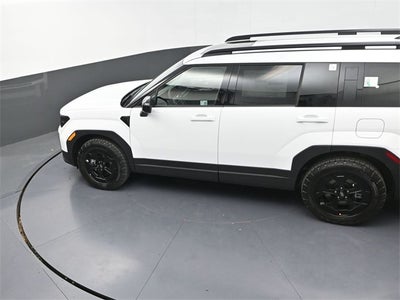 2026 Hyundai Santa Fe XRT AWD