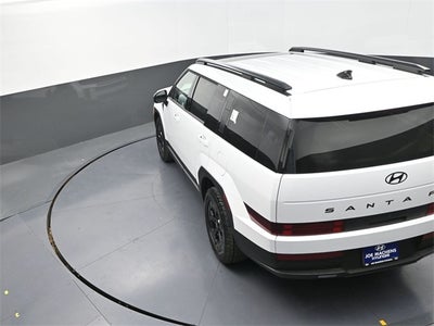 2026 Hyundai Santa Fe XRT AWD