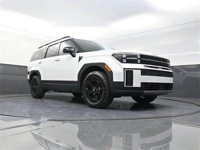 2026 Hyundai Santa Fe XRT AWD