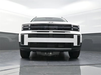 2026 Hyundai Santa Fe XRT AWD