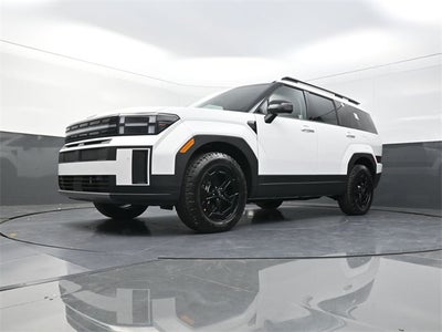 2026 Hyundai Santa Fe XRT AWD