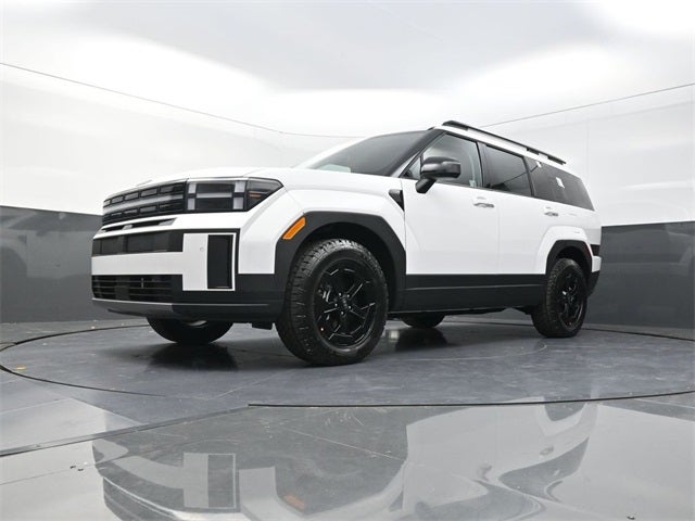 2026 Hyundai Santa Fe XRT AWD