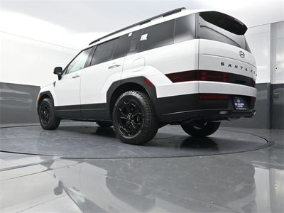 2026 Hyundai Santa Fe XRT AWD