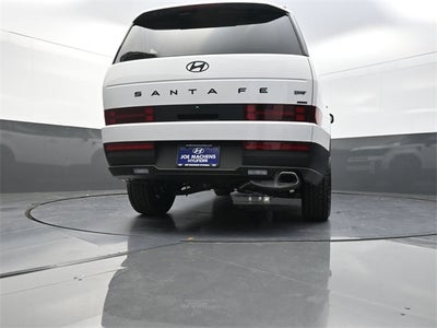 2026 Hyundai Santa Fe XRT AWD