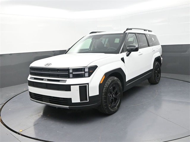 2026 Hyundai Santa Fe XRT AWD