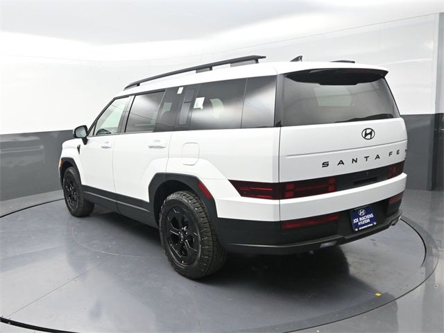 2026 Hyundai Santa Fe XRT AWD